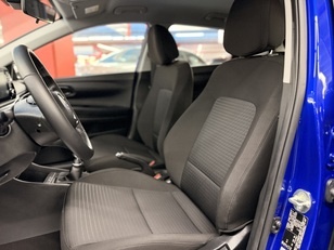 Hyundai i20 1.0 TGDI 48V Tecno DCT 74 kW (100 CV)