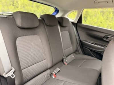 Hyundai i20 1.0 TGDI 48V Tecno DCT 74 kW (100 CV) Hyundai i20 1.0 TGDI 48V Tecno DCT 74 kW (100 CV)