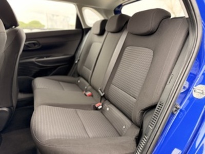 Hyundai i20 1.0 TGDI 48V Tecno DCT 74 kW (100 CV) Hyundai i20 1.0 TGDI 48V Tecno DCT 74 kW (100 CV)