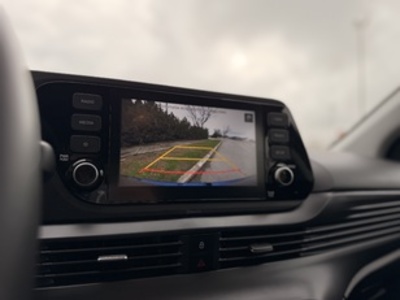 Hyundai i20 1.0 TGDI 48V Tecno DCT 74 kW (100 CV) Hyundai i20 1.0 TGDI 48V Tecno DCT 74 kW (100 CV)