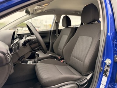 Hyundai i20 1.0 TGDI 48V Tecno DCT 74 kW (100 CV) Hyundai i20 1.0 TGDI 48V Tecno DCT 74 kW (100 CV)