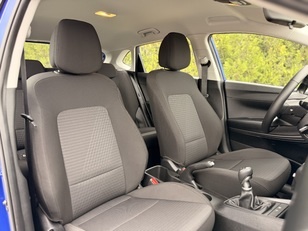 Hyundai i20 1.0 TGDI 48V Tecno DCT 74 kW (100 CV)