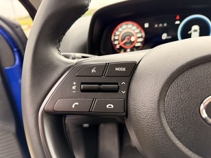 Hyundai i20 1.0 TGDI 48V Tecno DCT 74 kW (100 CV)