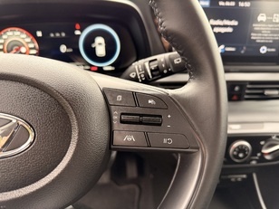 Hyundai i20 1.0 TGDI 48V Tecno DCT 74 kW (100 CV)