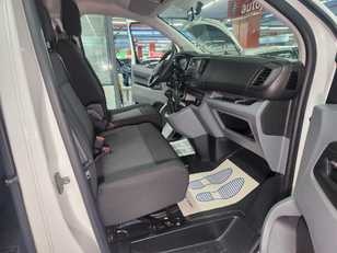 Citroen Jumpy Combi BlueHDI 150 Talla XL Confort 110 kW (150 CV)