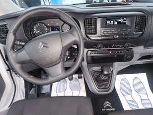 Citroen Jumpy Combi BlueHDI 150 Talla XL Confort 110 kW (150 CV)