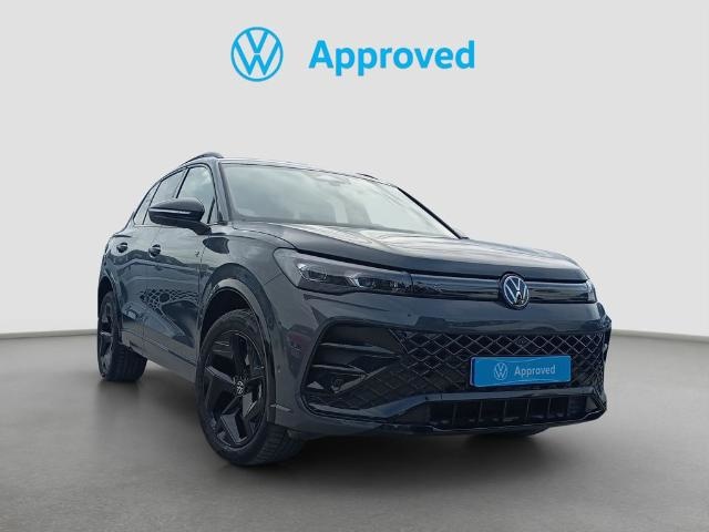 VolkswagenTiguan R-Line 1.5 TSI eHybrid 150 kW (204 CV) DSG