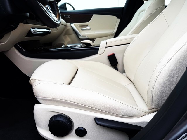 Mercedes-BenzCLA Shooting Brake CLA 200 d 110 kW (150 CV) Vehículo usado en Barcelona - 6