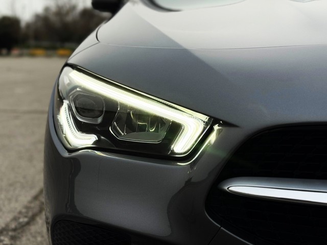 Mercedes-BenzCLA Shooting Brake CLA 200 d 110 kW (150 CV) Vehículo usado en Barcelona - 11