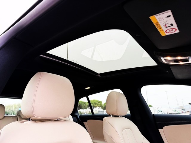 Mercedes-BenzCLA Shooting Brake CLA 200 d 110 kW (150 CV) Vehículo usado en Barcelona - 12