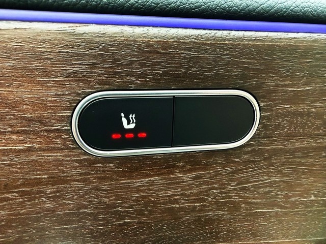 Mercedes-BenzCLA Shooting Brake CLA 200 d 110 kW (150 CV) Vehículo usado en Barcelona - 15