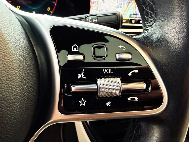 Mercedes-BenzCLA Shooting Brake CLA 200 d 110 kW (150 CV) Vehículo usado en Barcelona - 20