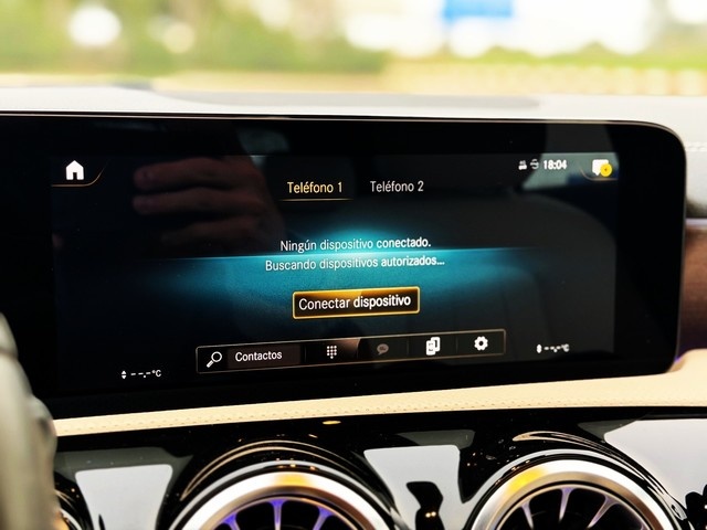 Mercedes-BenzCLA Shooting Brake CLA 200 d 110 kW (150 CV) Vehículo usado en Barcelona - 25