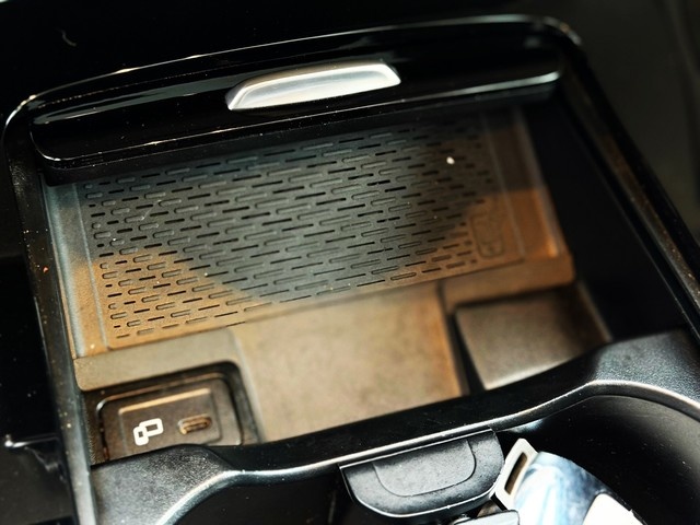 Mercedes-BenzCLA Shooting Brake CLA 200 d 110 kW (150 CV) Vehículo usado en Barcelona - 29