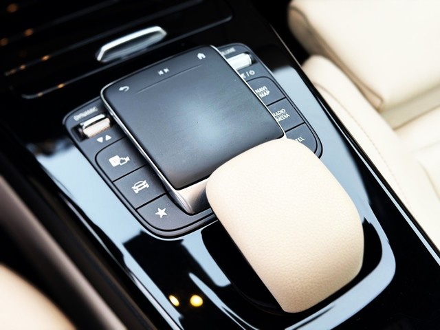 Mercedes-BenzCLA Shooting Brake CLA 200 d 110 kW (150 CV) Vehículo usado en Barcelona - 30