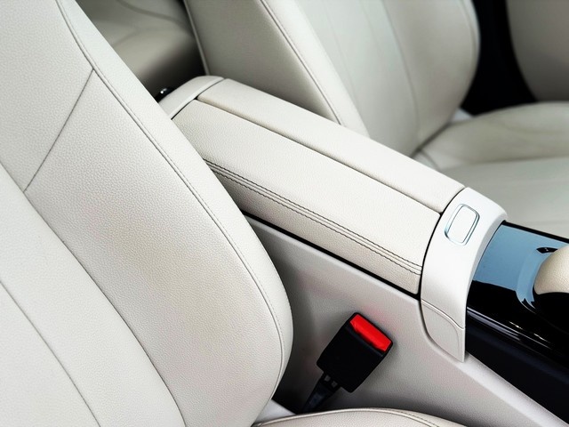 Mercedes-BenzCLA Shooting Brake CLA 200 d 110 kW (150 CV) Vehículo usado en Barcelona - 31