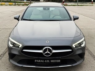 Mercedes-Benz CLA Shooting Brake CLA 200 d 110 kW (150 CV)
