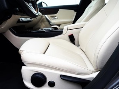 Mercedes-Benz CLA Shooting Brake CLA 200 d 110 kW (150 CV) Mercedes-Benz CLA Shooting Brake CLA 200 d 110 kW (150 CV)