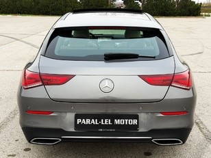 Mercedes-Benz CLA Shooting Brake CLA 200 d 110 kW (150 CV)