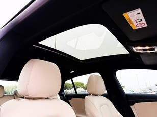 Mercedes-Benz CLA Shooting Brake CLA 200 d 110 kW (150 CV)