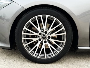 Mercedes-Benz CLA Shooting Brake CLA 200 d 110 kW (150 CV)