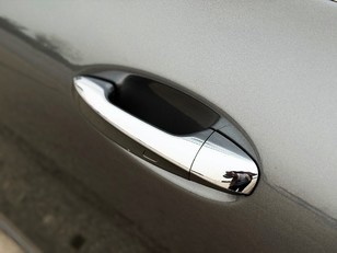 Mercedes-Benz CLA Shooting Brake CLA 200 d 110 kW (150 CV)