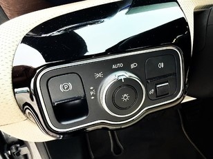 Mercedes-Benz CLA Shooting Brake CLA 200 d 110 kW (150 CV)