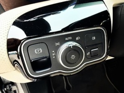 Mercedes-Benz CLA Shooting Brake CLA 200 d 110 kW (150 CV) Mercedes-Benz CLA Shooting Brake CLA 200 d 110 kW (150 CV)