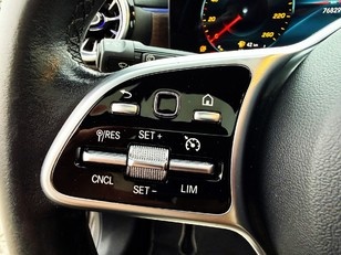 Mercedes-Benz CLA Shooting Brake CLA 200 d 110 kW (150 CV)