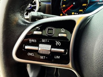 Mercedes-Benz CLA Shooting Brake CLA 200 d 110 kW (150 CV) Mercedes-Benz CLA Shooting Brake CLA 200 d 110 kW (150 CV)