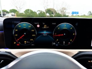 Mercedes-Benz CLA Shooting Brake CLA 200 d 110 kW (150 CV)