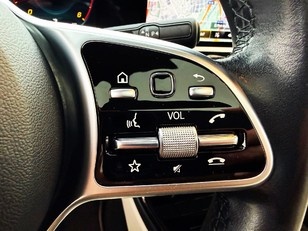 Mercedes-Benz CLA Shooting Brake CLA 200 d 110 kW (150 CV)