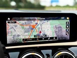 Mercedes-Benz CLA Shooting Brake CLA 200 d 110 kW (150 CV)