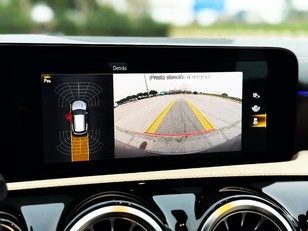 Mercedes-Benz CLA Shooting Brake CLA 200 d 110 kW (150 CV)