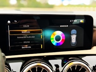 Mercedes-Benz CLA Shooting Brake CLA 200 d 110 kW (150 CV)