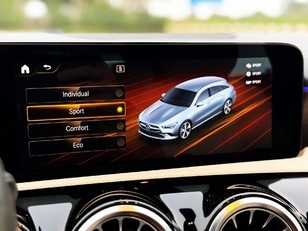 Mercedes-Benz CLA Shooting Brake CLA 200 d 110 kW (150 CV)