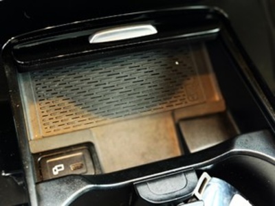 Mercedes-Benz CLA Shooting Brake CLA 200 d 110 kW (150 CV) Mercedes-Benz CLA Shooting Brake CLA 200 d 110 kW (150 CV)