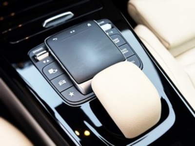 Mercedes-Benz CLA Shooting Brake CLA 200 d 110 kW (150 CV) Mercedes-Benz CLA Shooting Brake CLA 200 d 110 kW (150 CV)