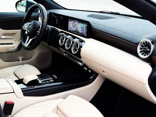 Mercedes-Benz CLA Shooting Brake CLA 200 d 110 kW (150 CV)