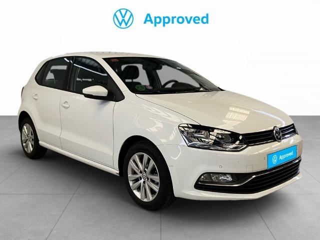 VolkswagenPolo A-Polo Plus 1.2 TSI BMT 66 kW (90 CV)