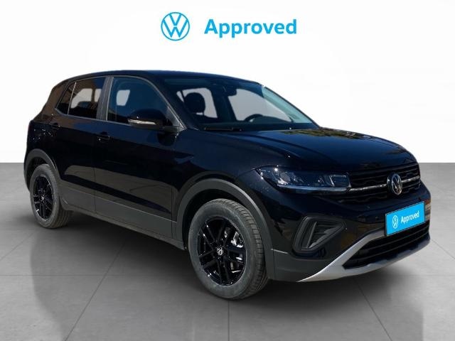 VolkswagenT-Cross 1.0 TSI 70 kW (95 CV)