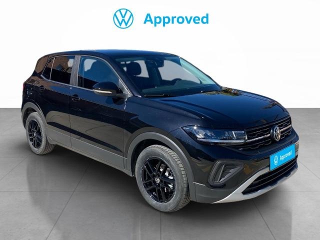 VolkswagenT-Cross 1.0 TSI 70 kW (95 CV)
