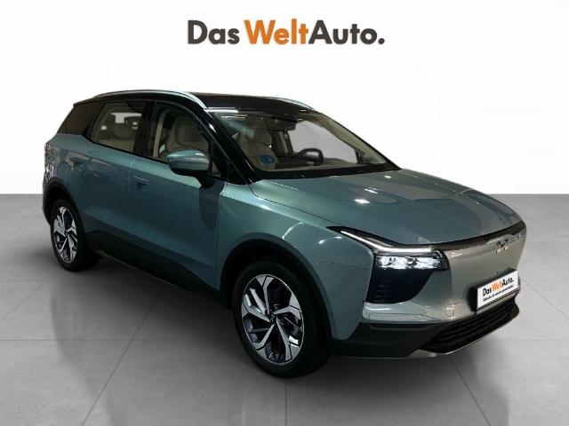 AiwaysU5 Prime 150 kW (204 CV)