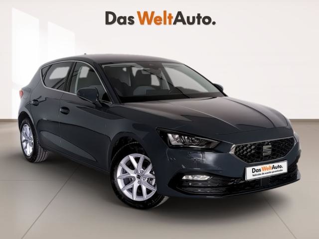 SEATLeón 2.0 TDI S&S Style XS 85 kW (115 CV)