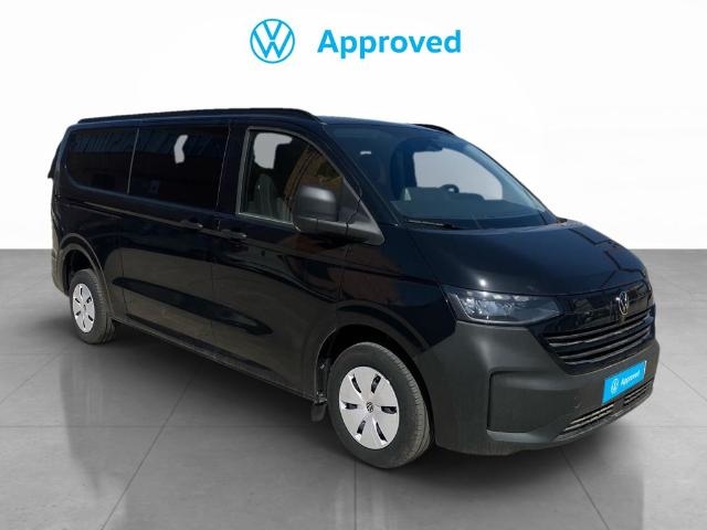 VolkswagenCaravelle Premium Batalla Larga 2.0 TDI BMT 110 kW (150 CV) DSG