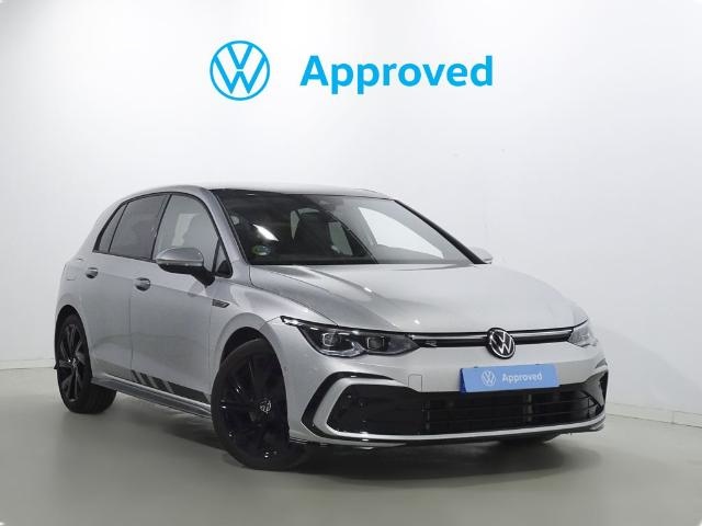 VolkswagenGolf R-Line 1.5 eTSI 110 kW (150 CV) DSG