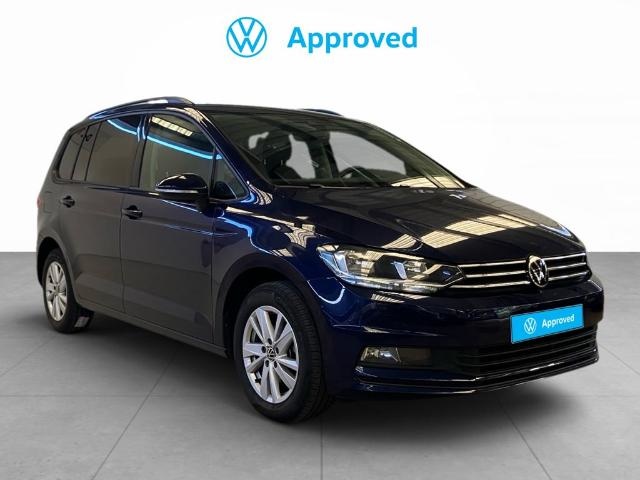 VolkswagenTouran Advance 2.0 TDI 110 kW (150 CV) DSG