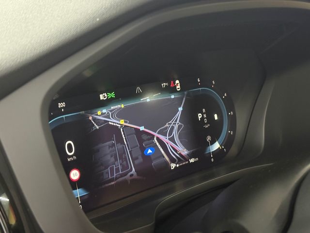 VolvoXC60 B4 D Plus Bright AWD Auto 145 kW (197 CV) Vehículo usado en Barcelona - 16