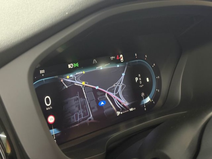 VolvoXC60 B4 D Plus Bright AWD Auto 145 kW (197 CV) Vehículo usado en Barcelona - 16 VolvoXC60 B4 D Plus Bright AWD Auto 145 kW (197 CV) Vehículo usado en Barcelona - 16