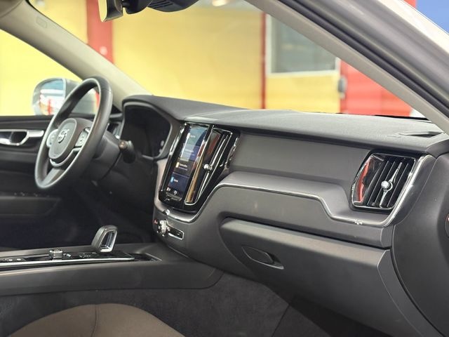 VolvoXC60 B4 D Plus Bright AWD Auto 145 kW (197 CV) Vehículo usado en Barcelona - 20